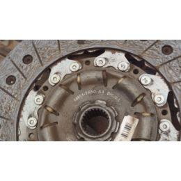 Sprzęgło koło tarcza docisk Ford Focus 2.0 TDCI 2