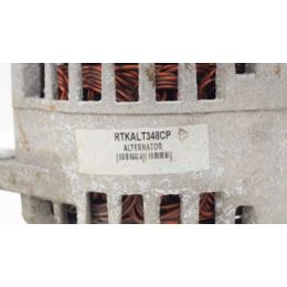 Alternator Fiat Suzuki Opel 1.9 CDTI RTKALT348CP 2