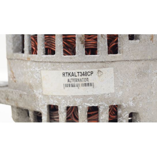 Alternator Fiat Suzuki Opel 1.9 CDTI RTKALT348CP