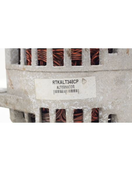 Alternator Fiat Suzuki Opel 1.9 CDTI RTKALT348CP