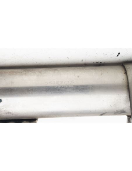 Chłodniczka spalin Suzuki Fiat 1.9 JTD 1.9 DDIS