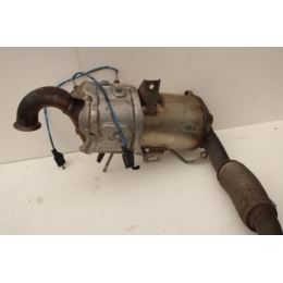 Katalizator sondy lambda Ford C-Max Focus