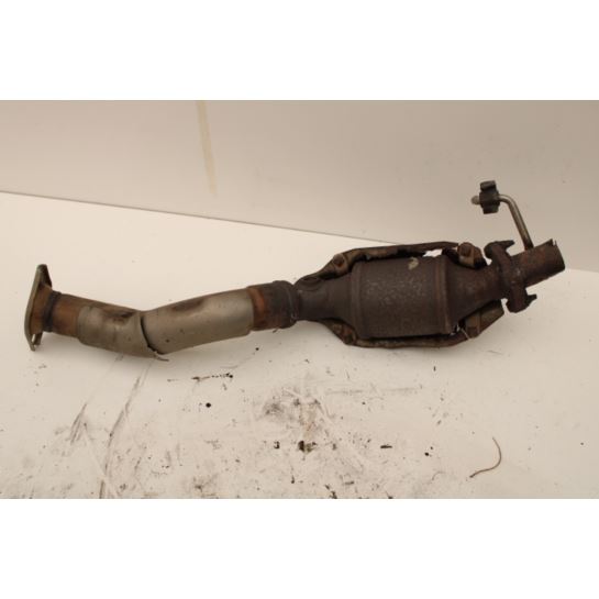 Katalizator Honda JAZZ III 1.4 benzyna