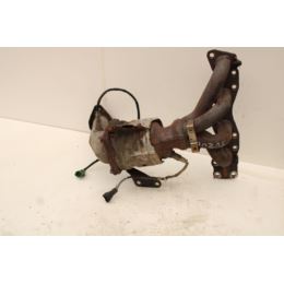 Katalizator kolektor wydechowy Suzuki SWIFT 1.6 B