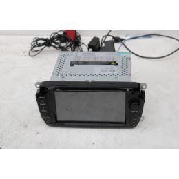 Radio nawigacja android 2GB+16GB Seat IBIZA 6J
