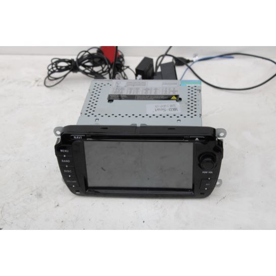 Radio nawigacja android 2GB+16GB Seat IBIZA 6J