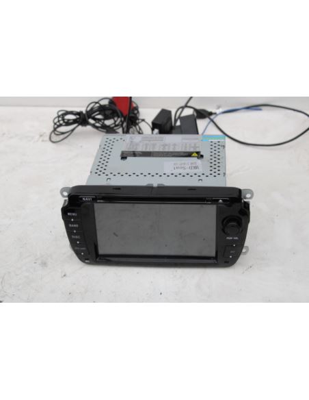 Radio nawigacja android 2GB+16GB Seat IBIZA 6J