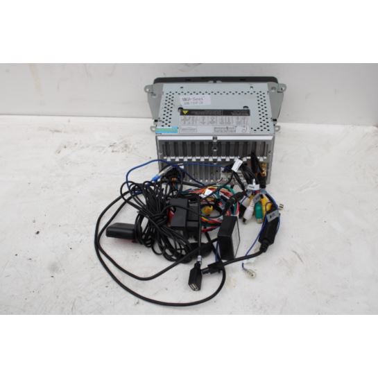 Radio nawigacja android 2GB+16GB Seat IBIZA 6J