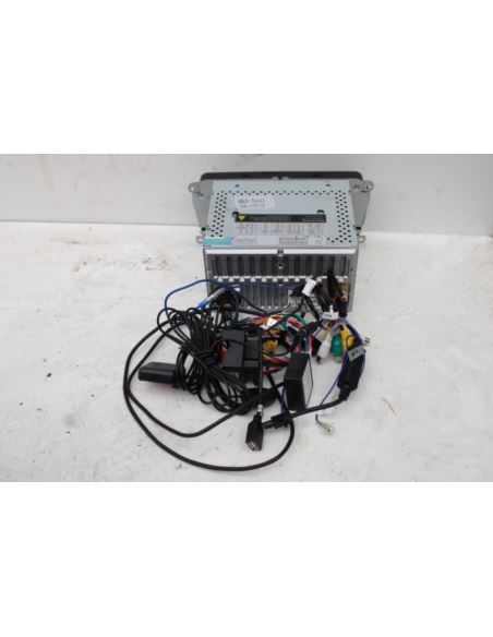 Radio nawigacja android 2GB+16GB Seat IBIZA 6J