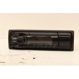 Radioodtwarzacz SONY DSX-A60BT 1-DIN