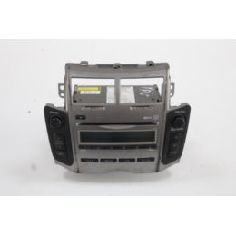 Radio CD 86120-0D520 Toyota Yaris