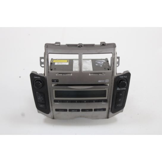 Radio CD 86120-0D520 Toyota Yaris