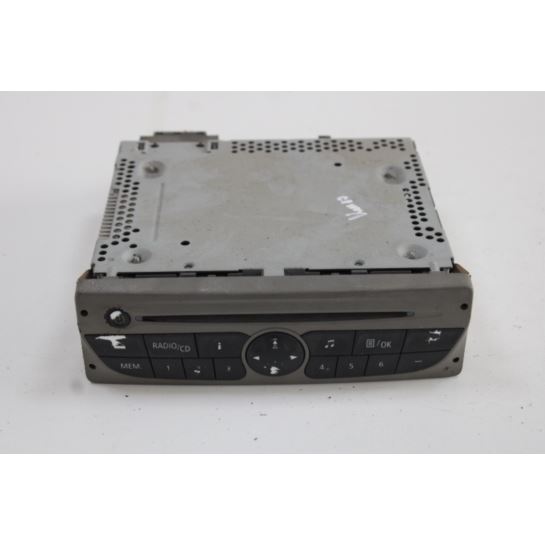 Radio CD 281150042R Renault Kangoo