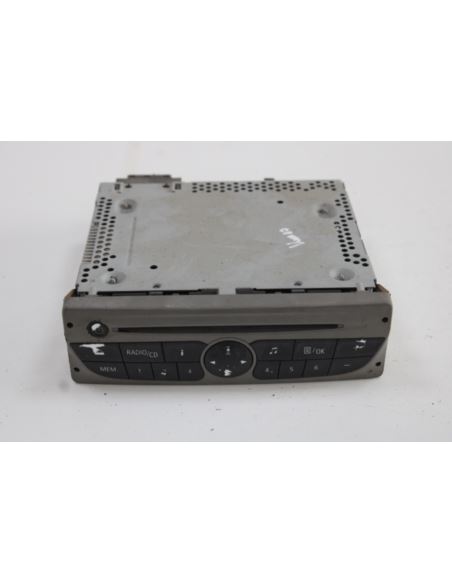 Radio CD 281150042R Renault Kangoo