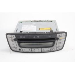 Radio CD 86120-0H010 Peugeot 107
