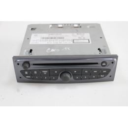 Radio CD 281155473R Renault Clio