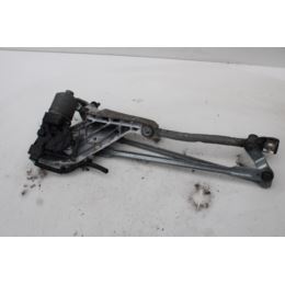 Silniczek mechanizm wycieraczek Ford FIESTA MK7
