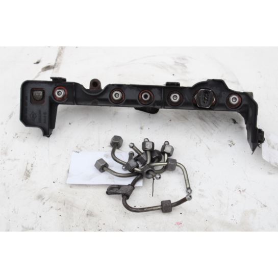 Listwa wtryskowa Renault MEGANE SCENIC