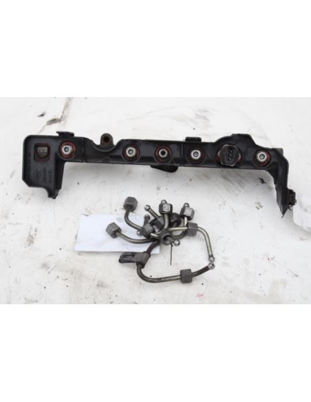 Listwa wtryskowa Renault MEGANE SCENIC