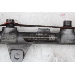 Listwa wtryskowa Renault MEGANE SCENIC 2
