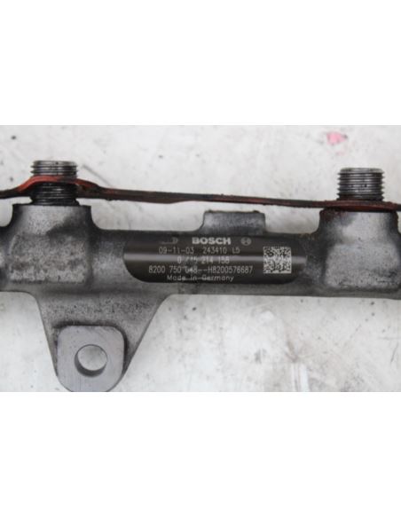 Listwa wtryskowa Renault MEGANE SCENIC