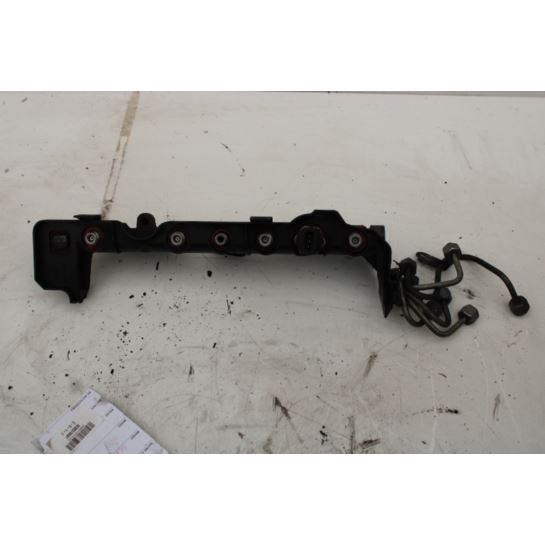 Listwa wtryskowa Renault MEGANE SCENIC