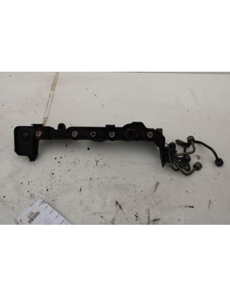 Listwa wtryskowa Renault MEGANE SCENIC