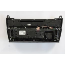 Panel klimatyzacji radia BMW F10 F11 2