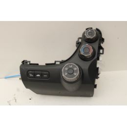 Panel klimatyzacji Honda JAZZ III