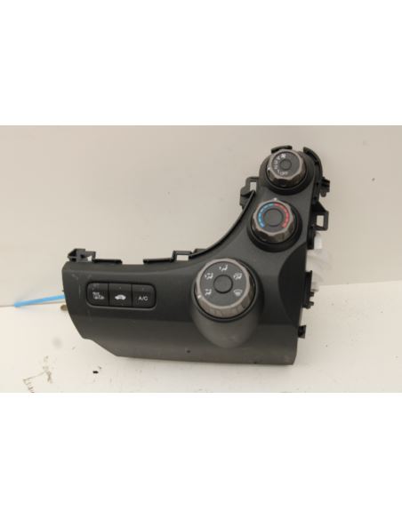 Panel klimatyzacji Honda JAZZ III