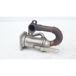 Chłodnica recyrkulacji spalin EGR Renault 1.5 DCI