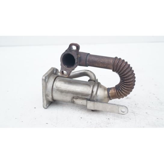 Chłodnica recyrkulacji spalin EGR Renault 1.5 DCI
