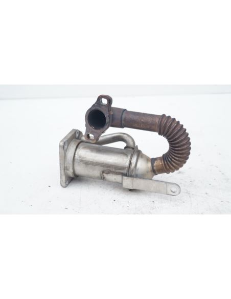 Chłodnica recyrkulacji spalin EGR Renault 1.5 DCI