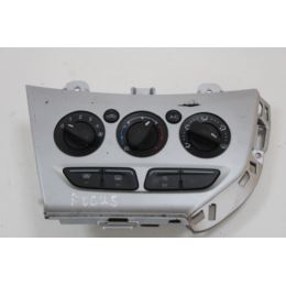 Panel klimatyzacji BM5T-18549 Ford Focus