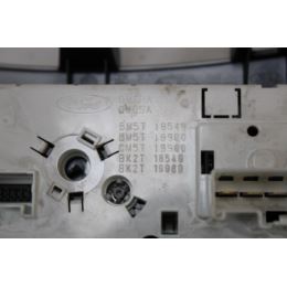 Panel klimatyzacji BM5T-18549 Ford Focus 2
