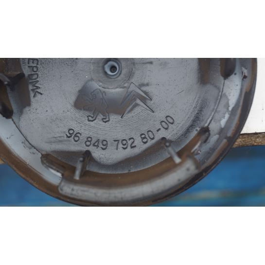 Osłona na koło pasowe Ford Focus MK3