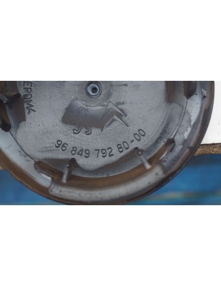 Osłona na koło pasowe Ford Focus MK3