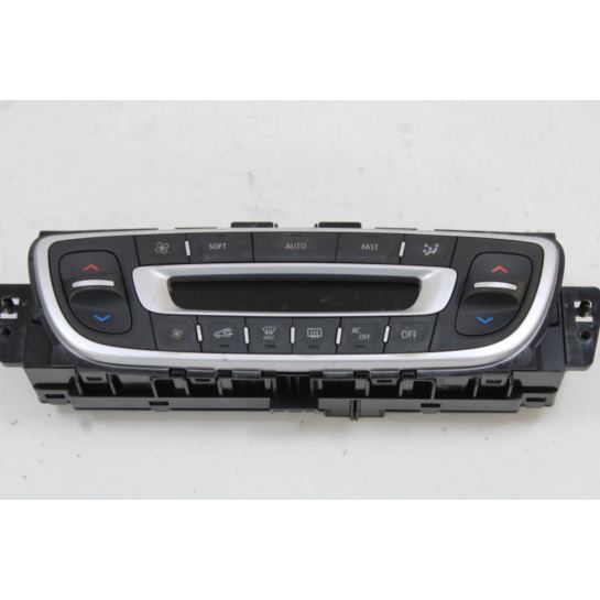 Panel klimatyzacji 276102769R Renault Scenic