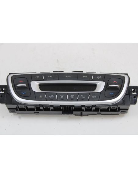 Panel klimatyzacji 276102769R Renault Scenic