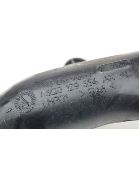 Rura dolot powietrza Seat Skoda VW 1.4 TDI