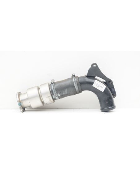 Rura intercoolera Ford Focus MK3 Fiesta 1.6 TDCI