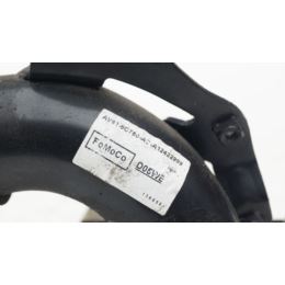 Rura intercoolera Ford Focus MK3 Fiesta 1.6 TDCI 2
