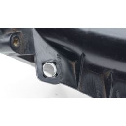 Rura intercoolera Ford Volvo 1.6 TDCI 2