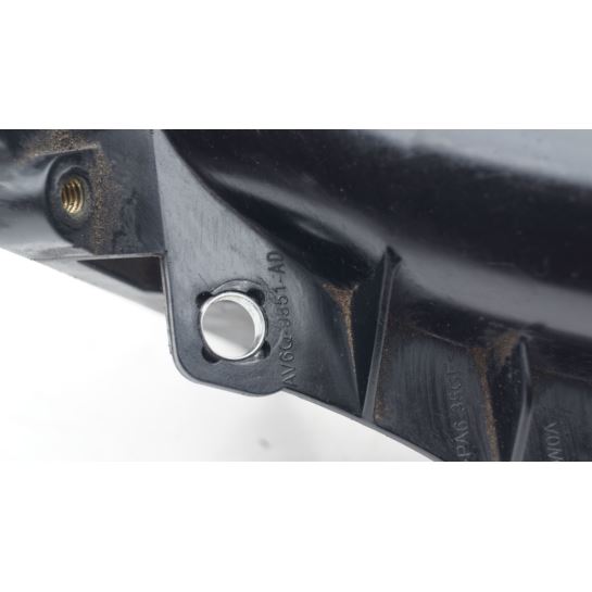 Rura intercoolera Ford Volvo 1.6 TDCI