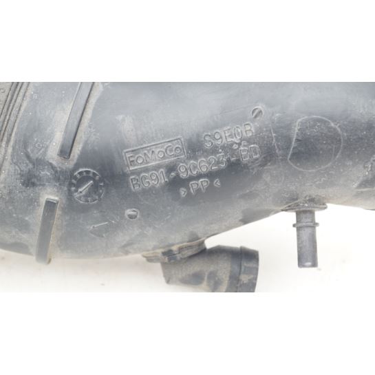 Rura intercoolera Ford FOCUS MK3 1.6 ECOBOOST