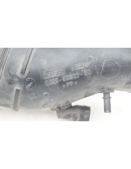 Rura intercoolera Ford FOCUS MK3 1.6 ECOBOOST