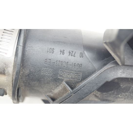 Rura intercoolera Ford FOCUS MK3 1.6 ECOBOOST
