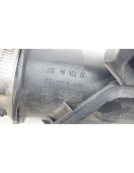 Rura intercoolera Ford FOCUS MK3 1.6 ECOBOOST