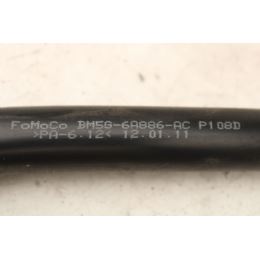 Przewód rura odmy Ford FOCUS MK3 1.6 ECOBOOST 2