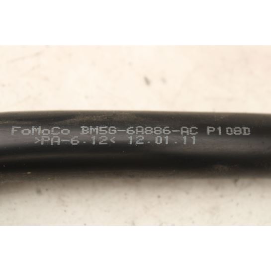 Przewód rura odmy Ford FOCUS MK3 1.6 ECOBOOST